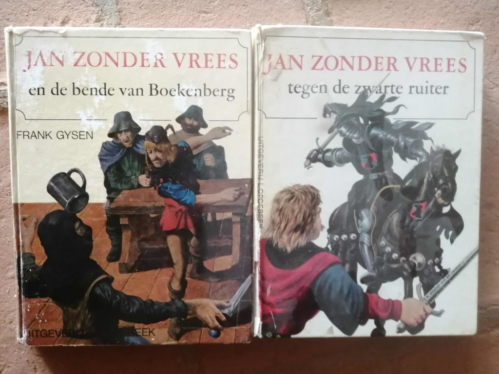 Dutch Reading